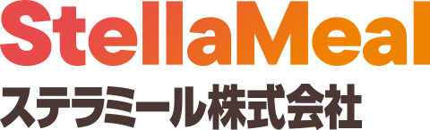 StellaMeal - ステラミール株式会社